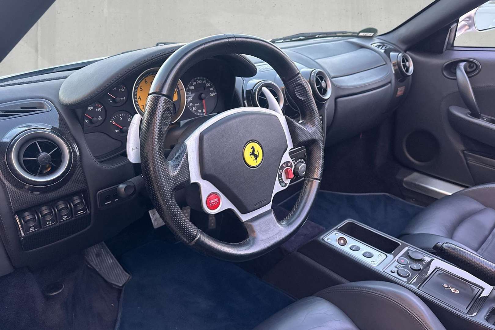 Ferrari F430 Spider - 2011 - Joinsteer - #17