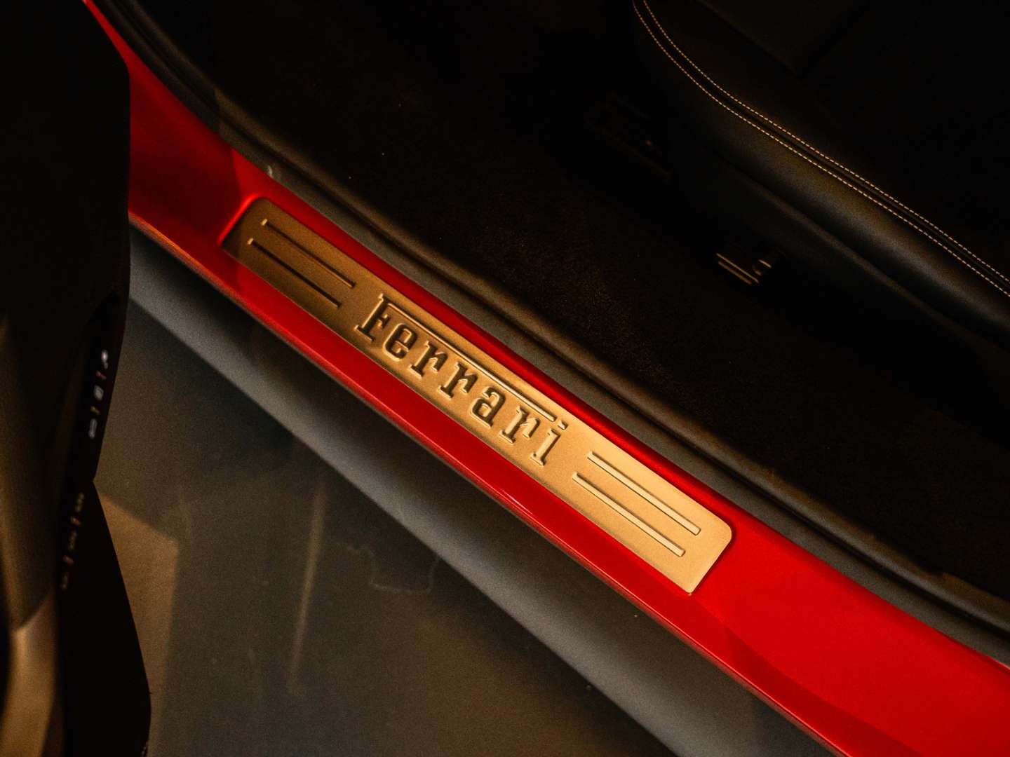 Ferrari 296 GTB - 2023 - Joinsteer - #15