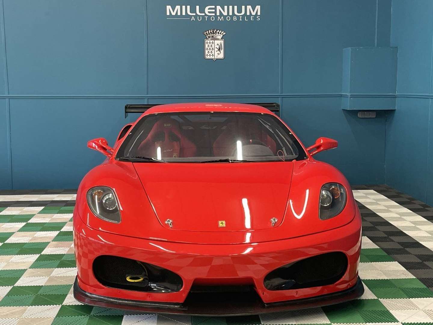 Ferrari F430 - 2007 - Joinsteer - #3