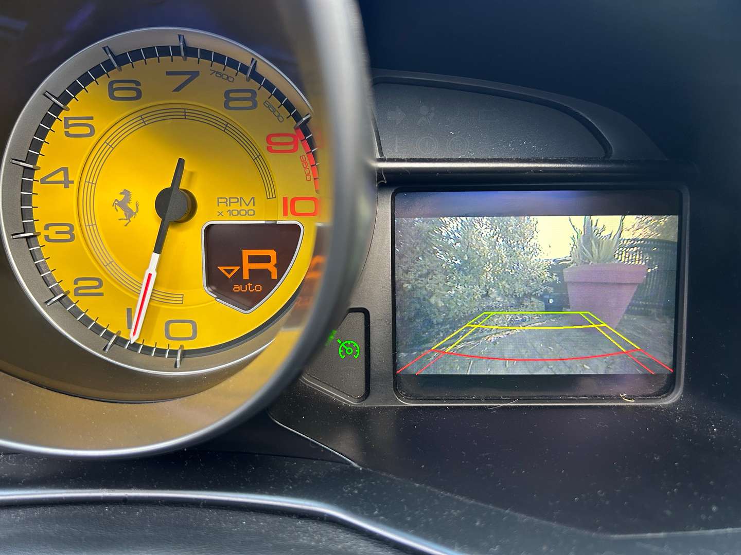 Ferrari 458 Spider - 2012 - Joinsteer - #21