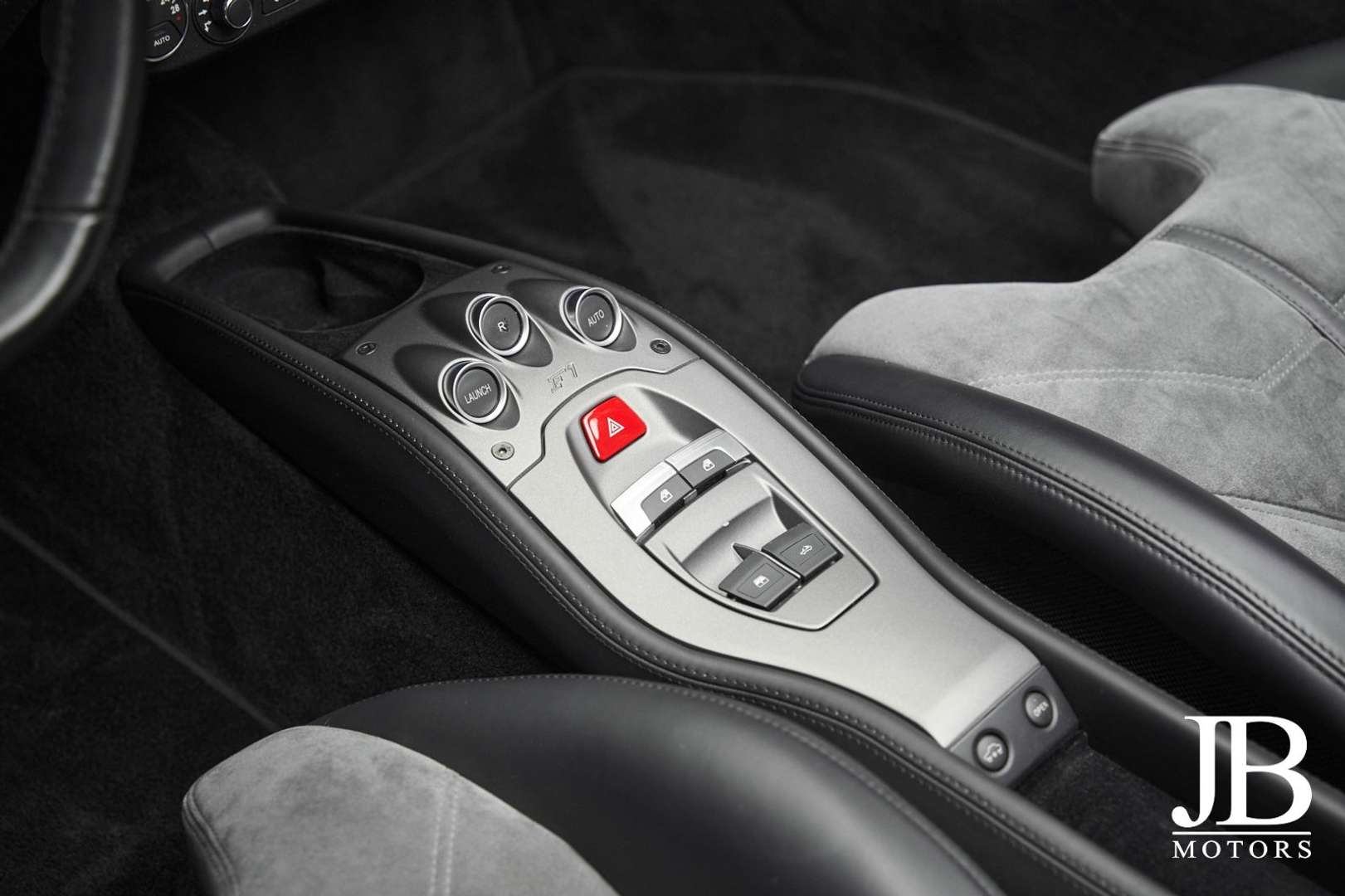 Ferrari 458 Italia - 2012 - Joinsteer - #37