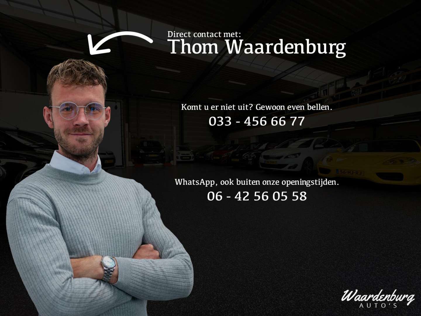 Ferrari 360 Spider - 2001 - Joinsteer - #8