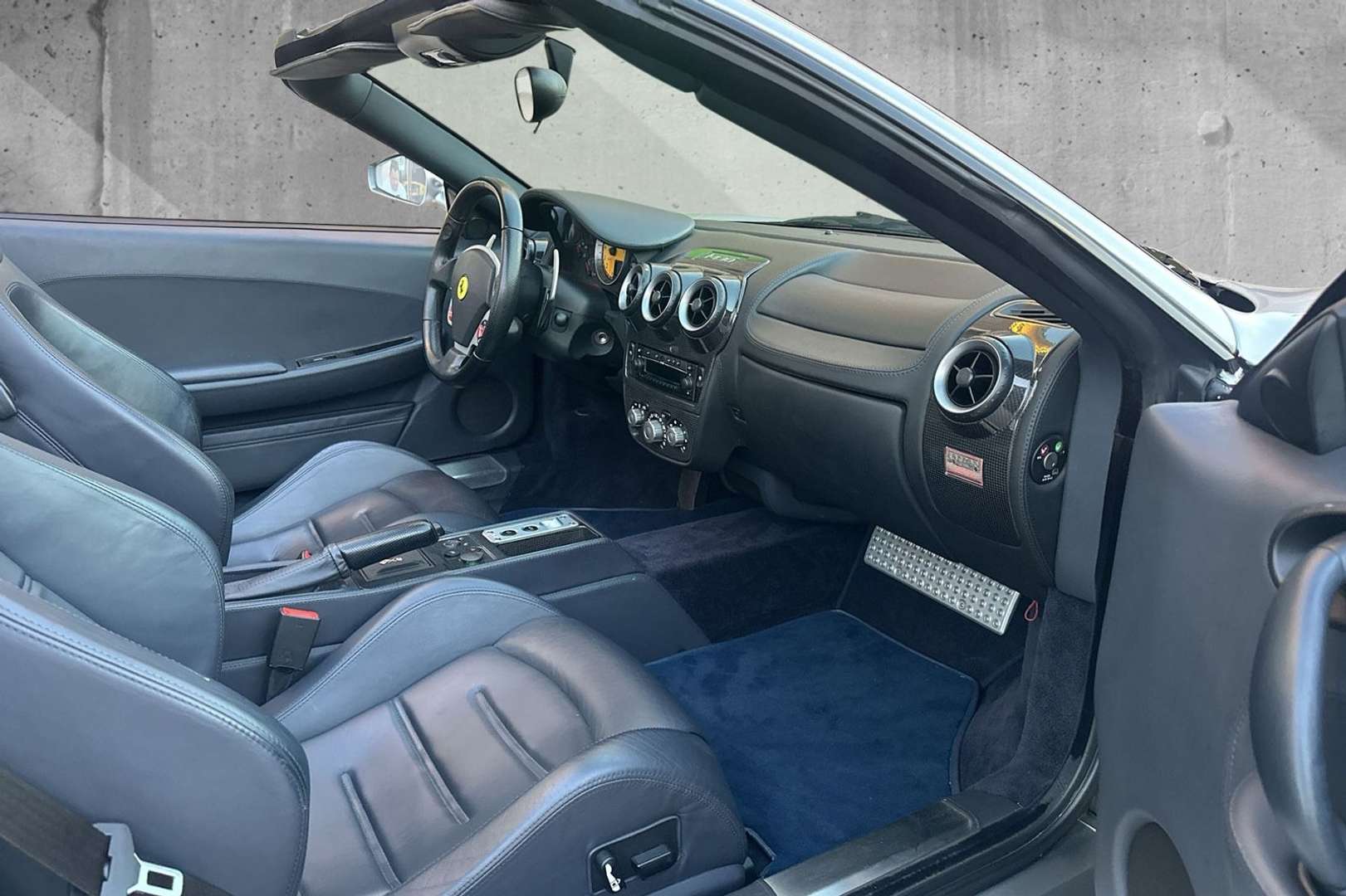 Ferrari F430 Spider - 2011 - Joinsteer - #19