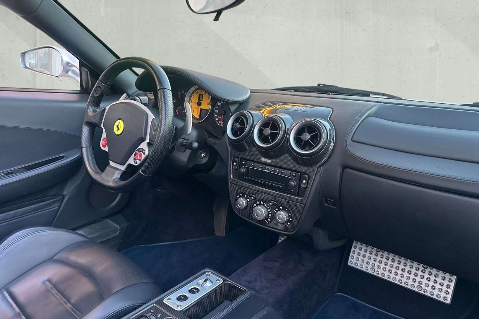 Ferrari F430 Spider - 2011 - Joinsteer - #20