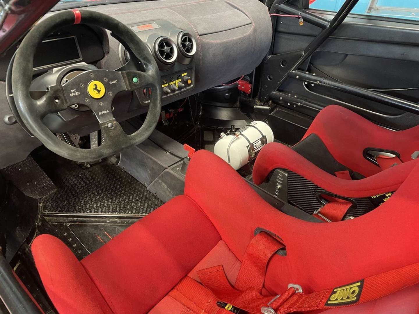 Ferrari F430 - 2007 - Joinsteer - #7