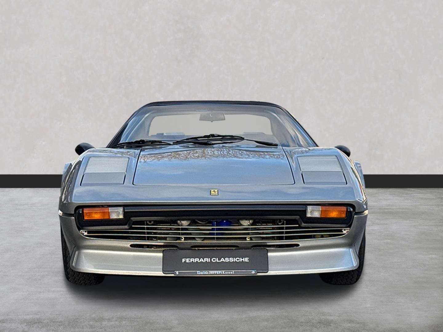 Ferrari 308 GTS - 1980 - Joinsteer - #2