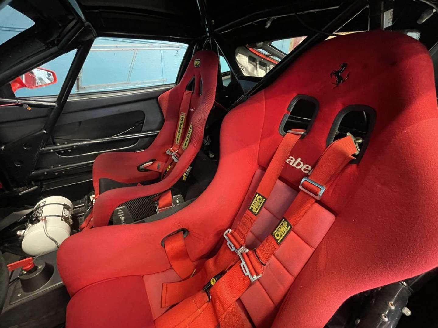 Ferrari F430 - 2007 - Joinsteer - #9