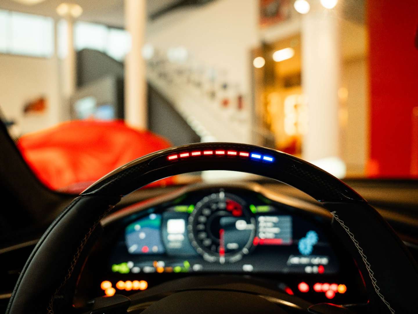 Ferrari 296 GTB - 2023 - Joinsteer - #18