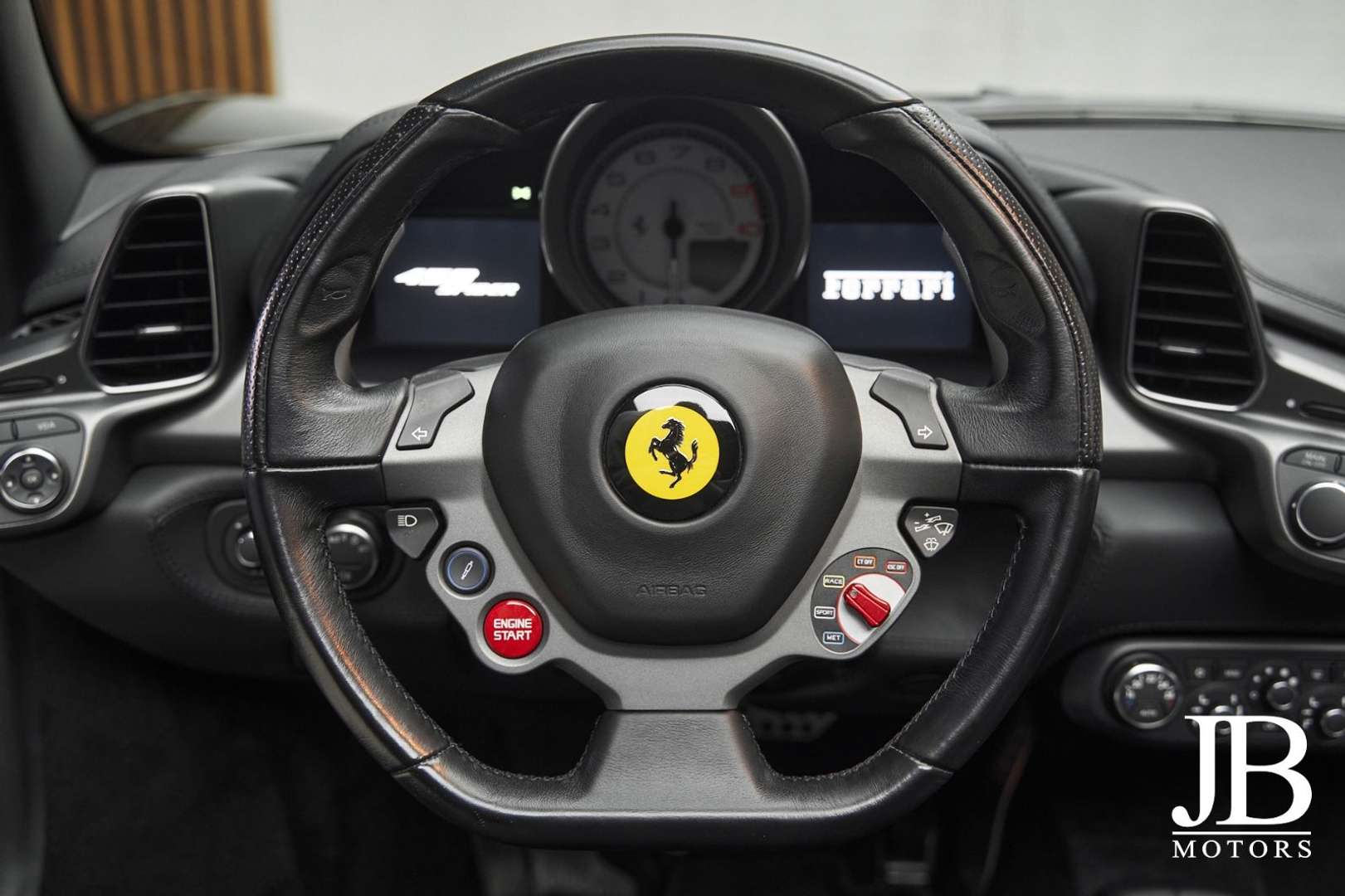 Ferrari 458 Italia - 2012 - Joinsteer - #41