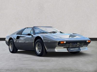Ferrari 308 GTS -  - Joinsteer - #2