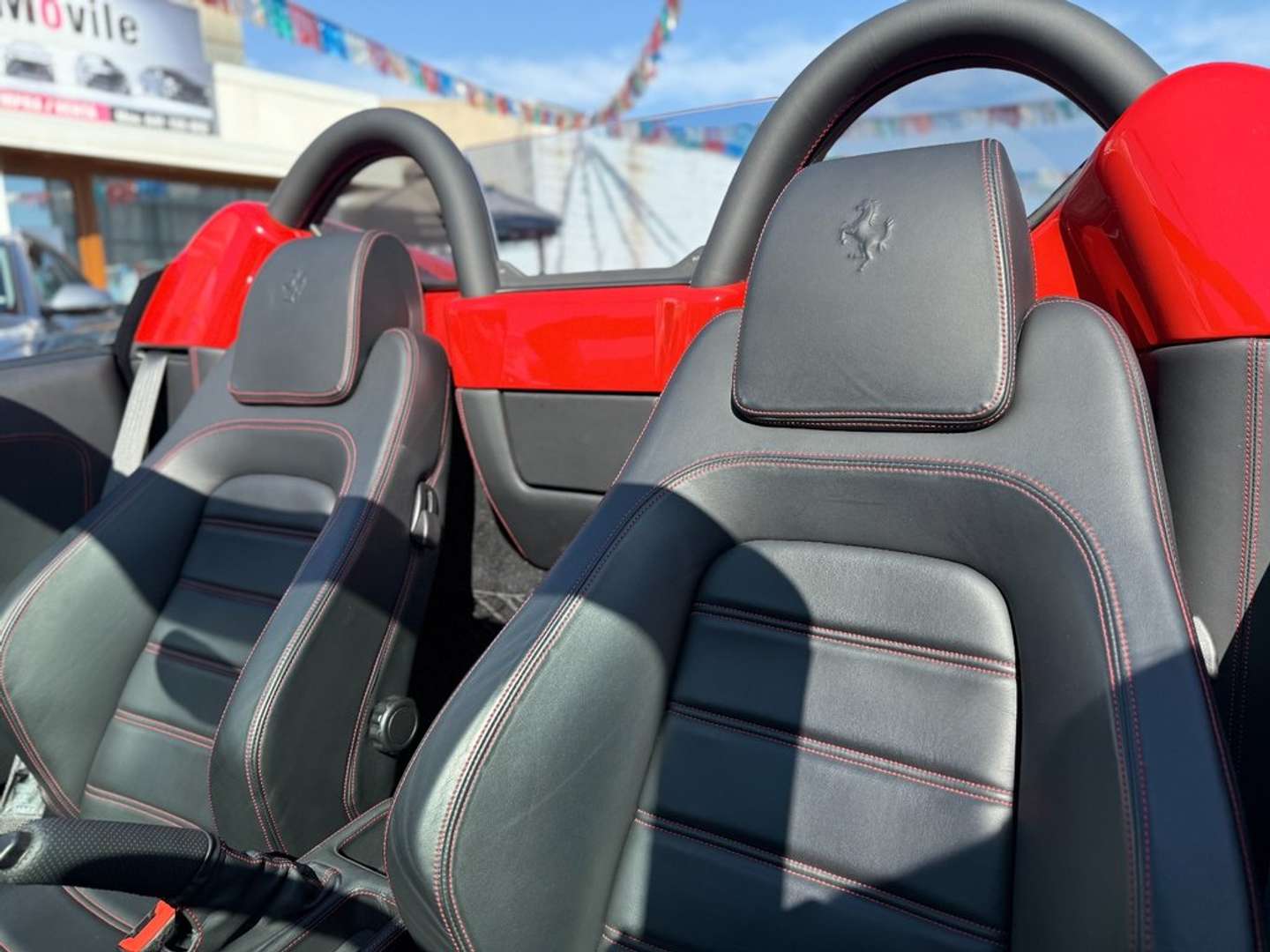 Ferrari F430 Spider - 2009 - Joinsteer - #16