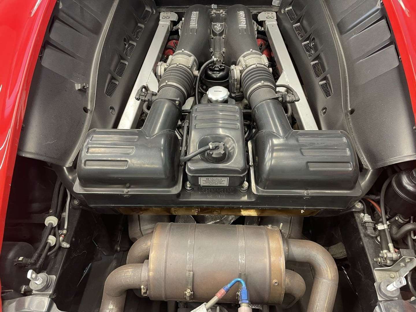 Ferrari F430 - 2007 - Joinsteer - #11