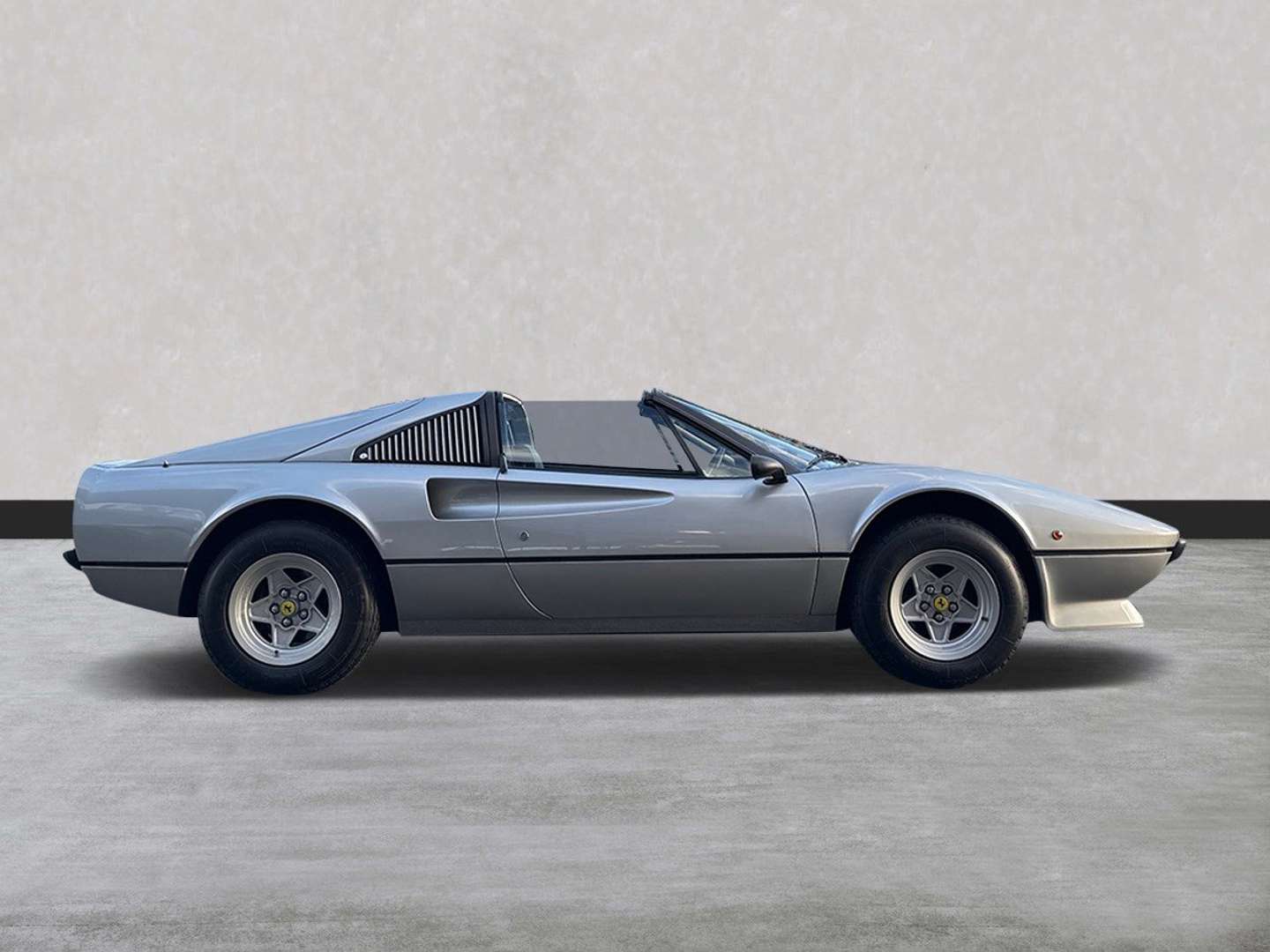 Ferrari 308 GTS - 1980 - Joinsteer - #4