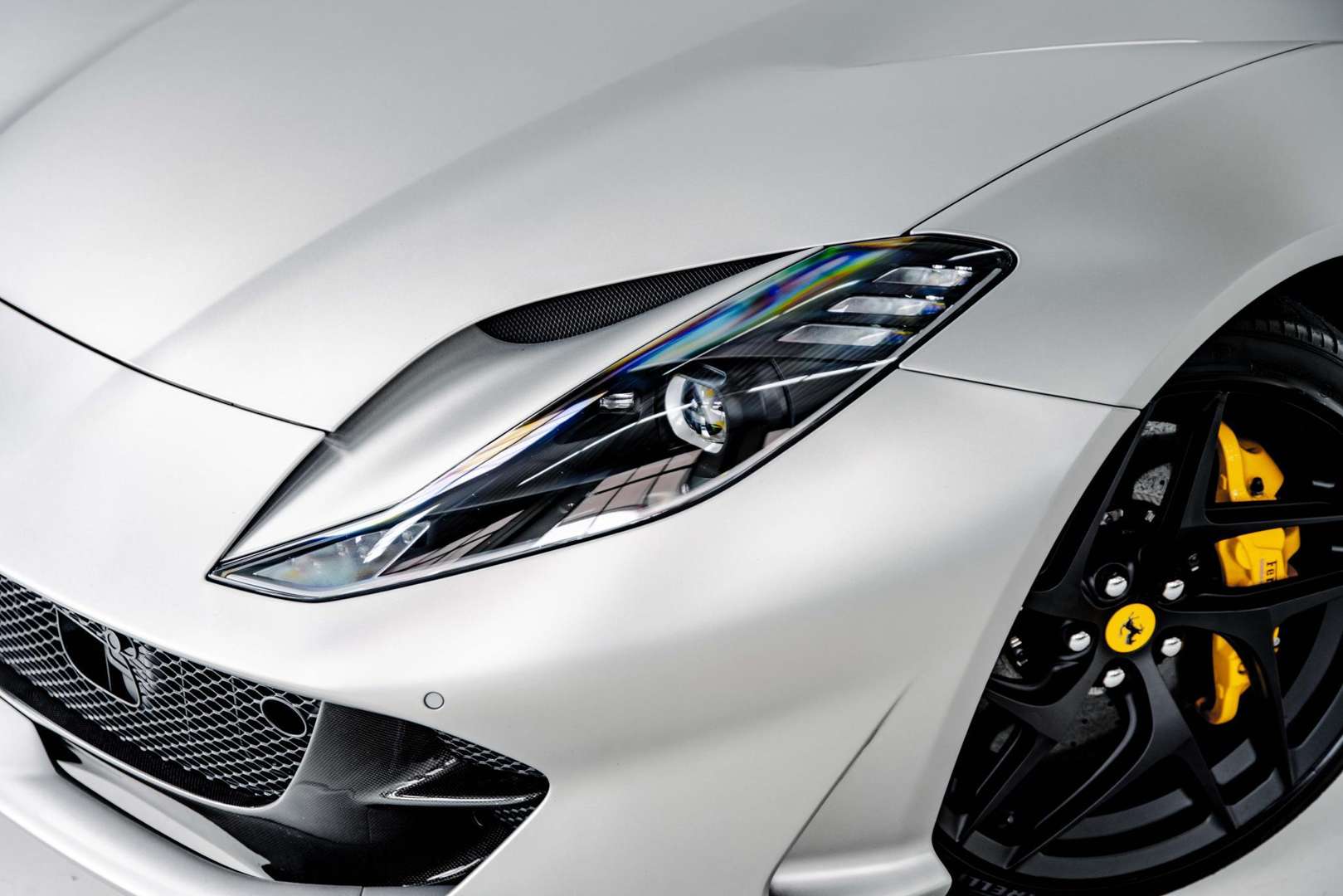 Ferrari 812 Superfast - 2021 - Joinsteer - #31