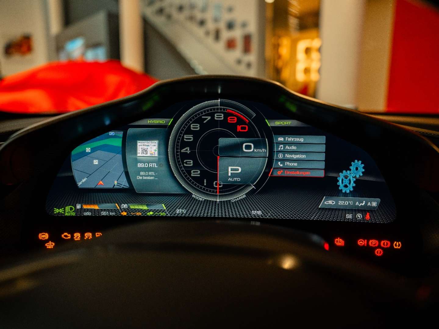 Ferrari 296 GTB - 2023 - Joinsteer - #19