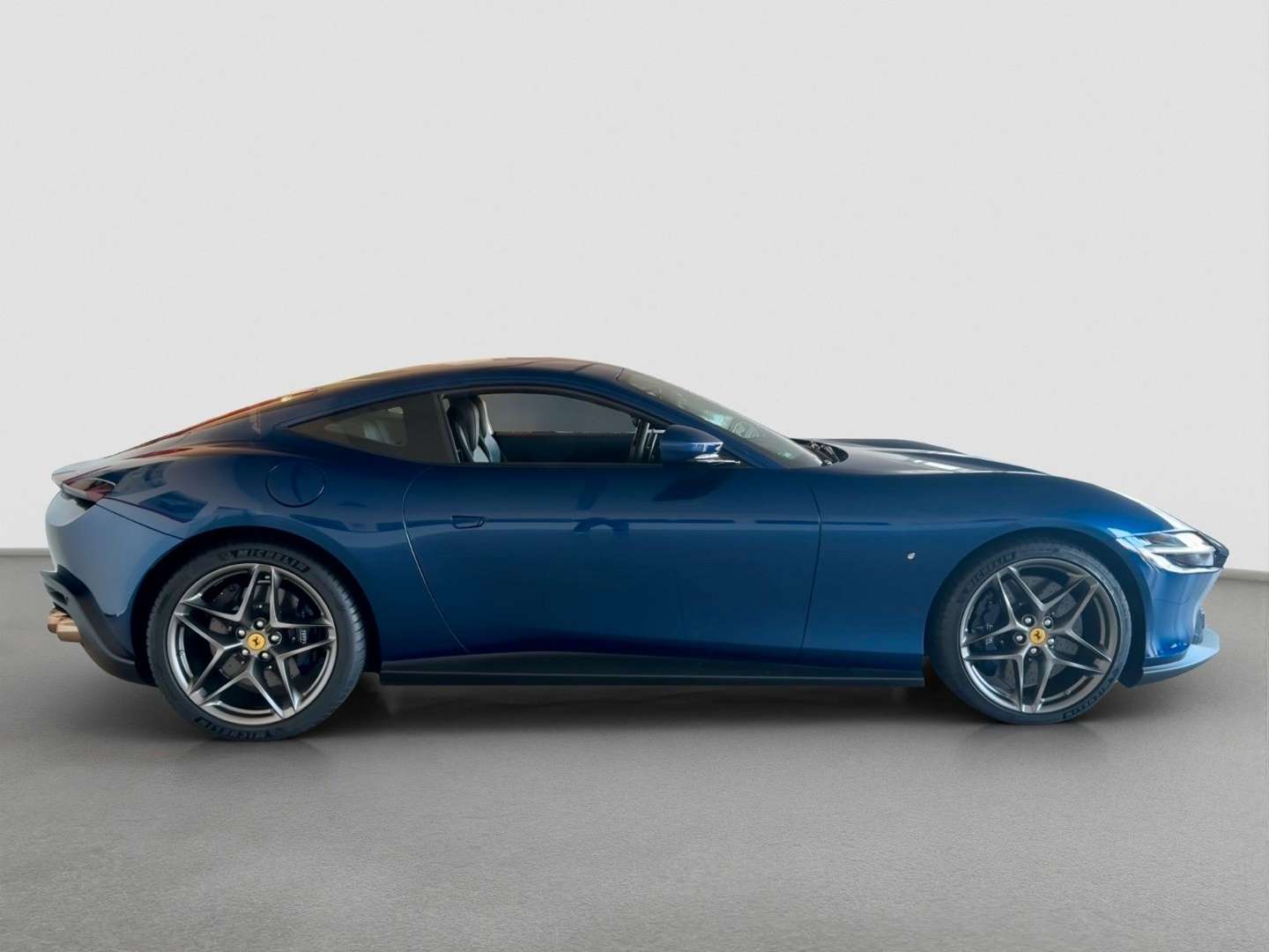 Ferrari Roma - 2022 - Joinsteer - #3