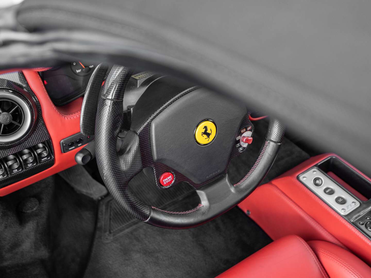 Ferrari F430 Spider - 2006 - Joinsteer - #8