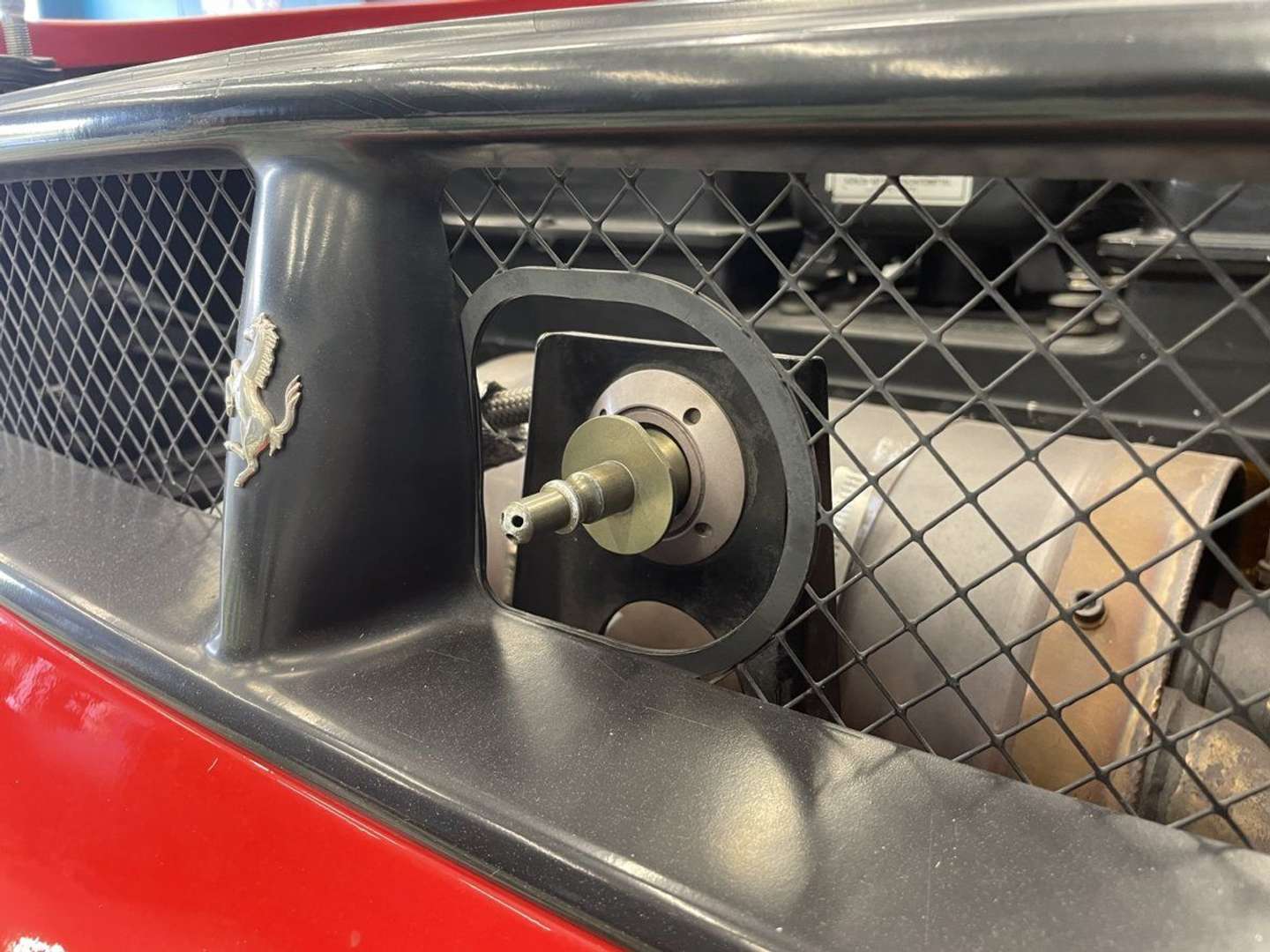 Ferrari F430 - 2007 - Joinsteer - #12