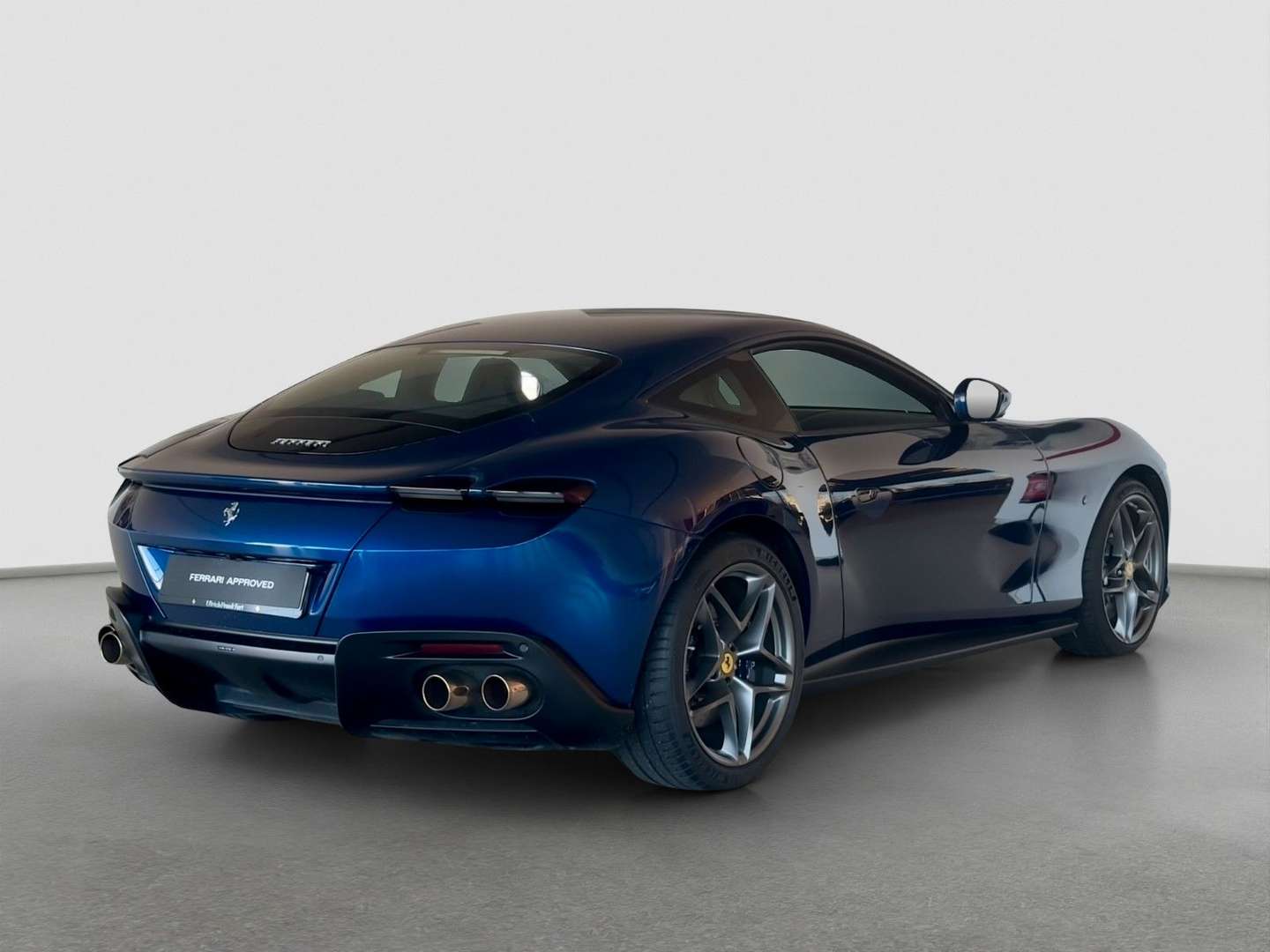 Ferrari Roma - 2022 - Joinsteer - #4