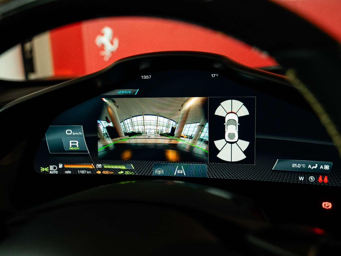 Ferrari 296 GTB - 2023 - Joinsteer - #20