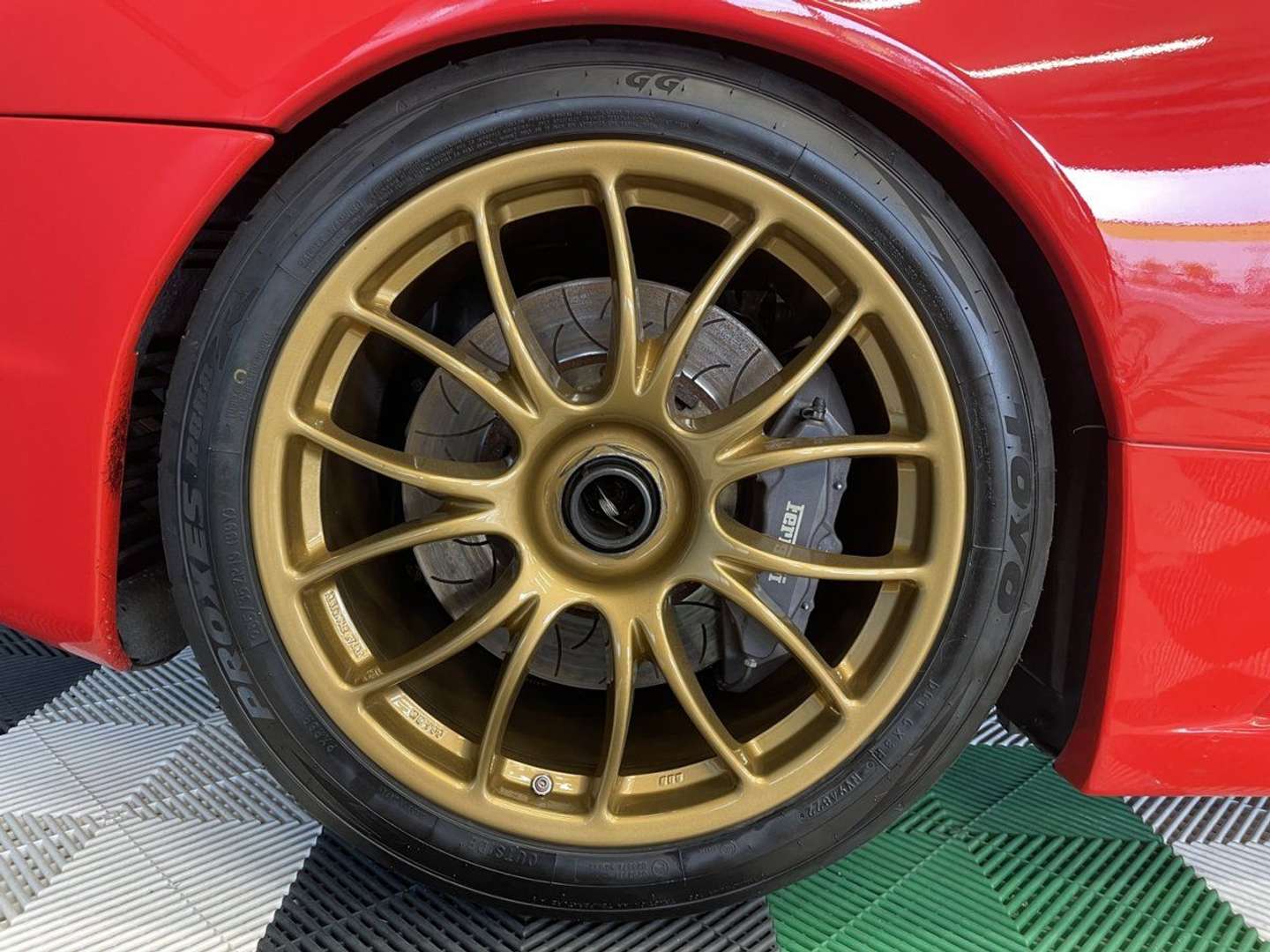 Ferrari F430 - 2007 - Joinsteer - #13