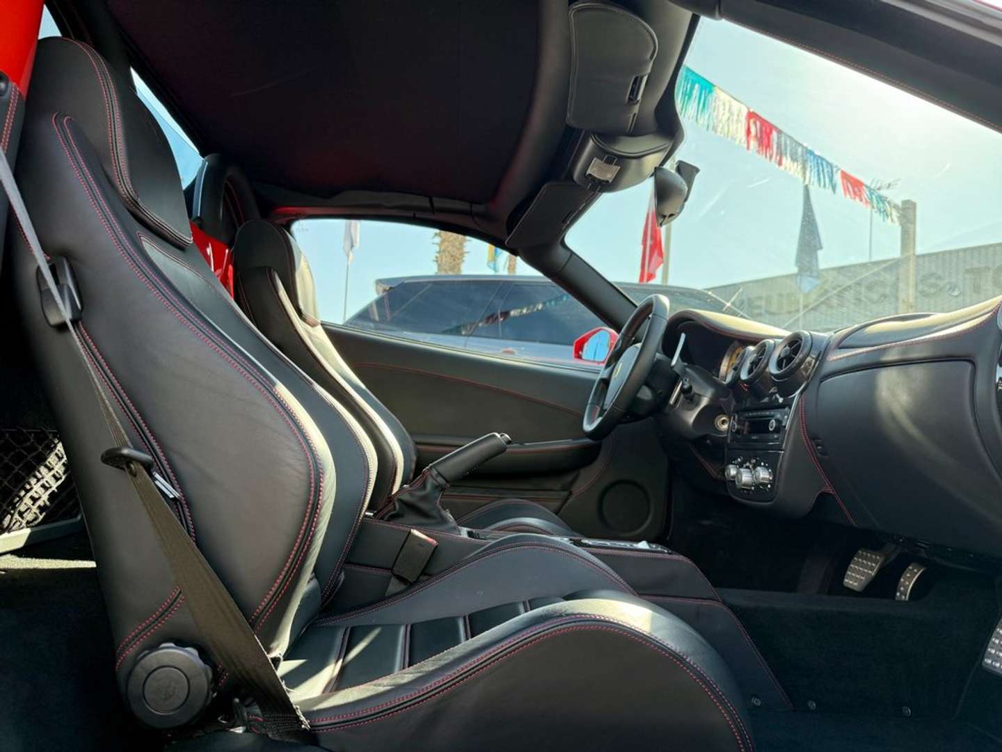 Ferrari F430 Spider - 2009 - Joinsteer - #17