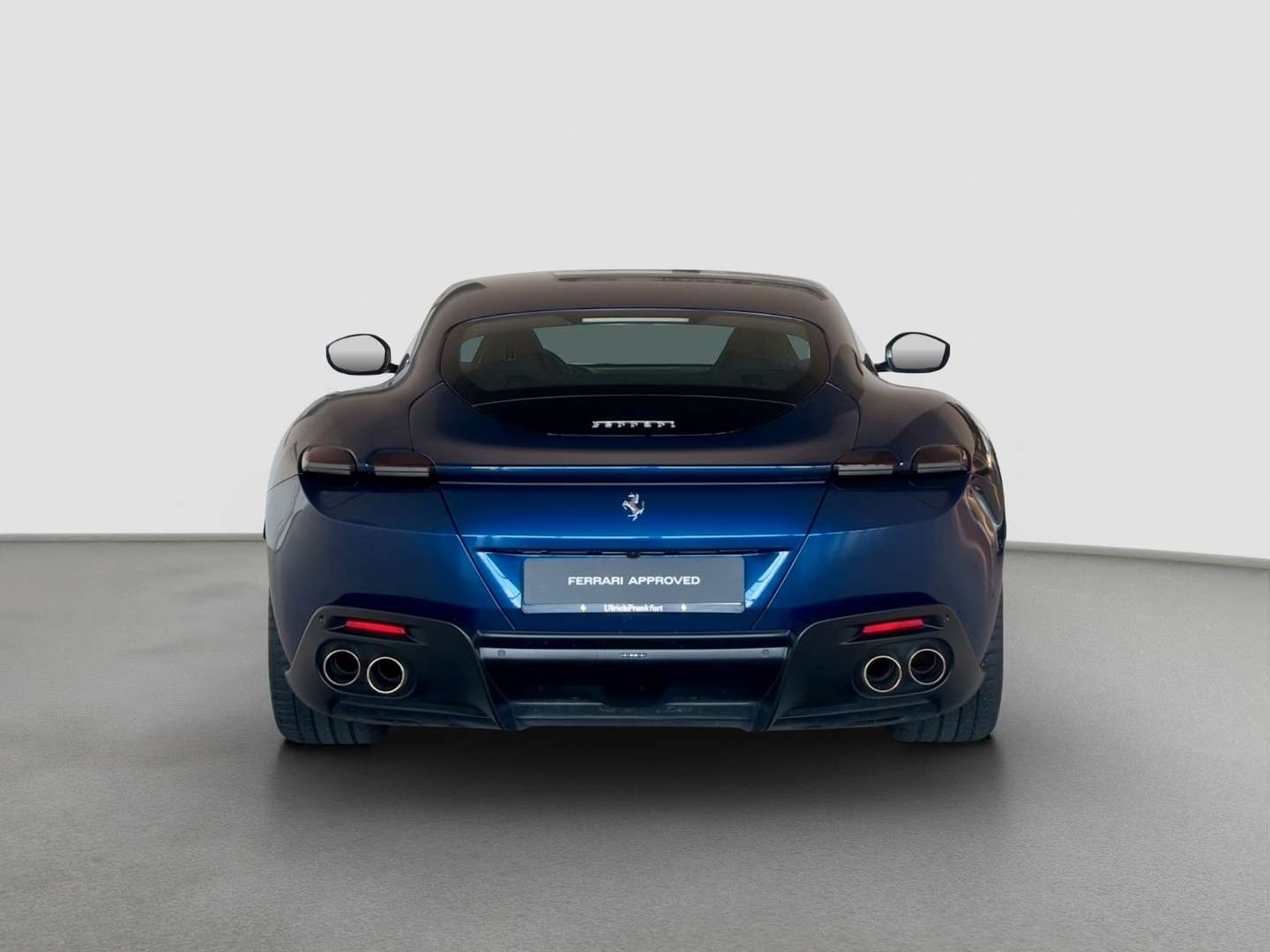 Ferrari Roma - 2022 - Joinsteer - #5