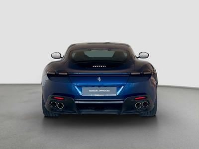 Ferrari Roma -  - Joinsteer - #4