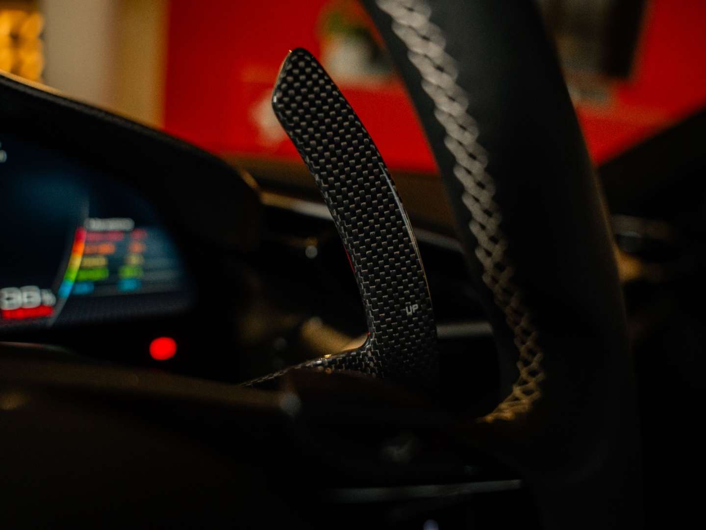 Ferrari 296 GTB - 2023 - Joinsteer - #21