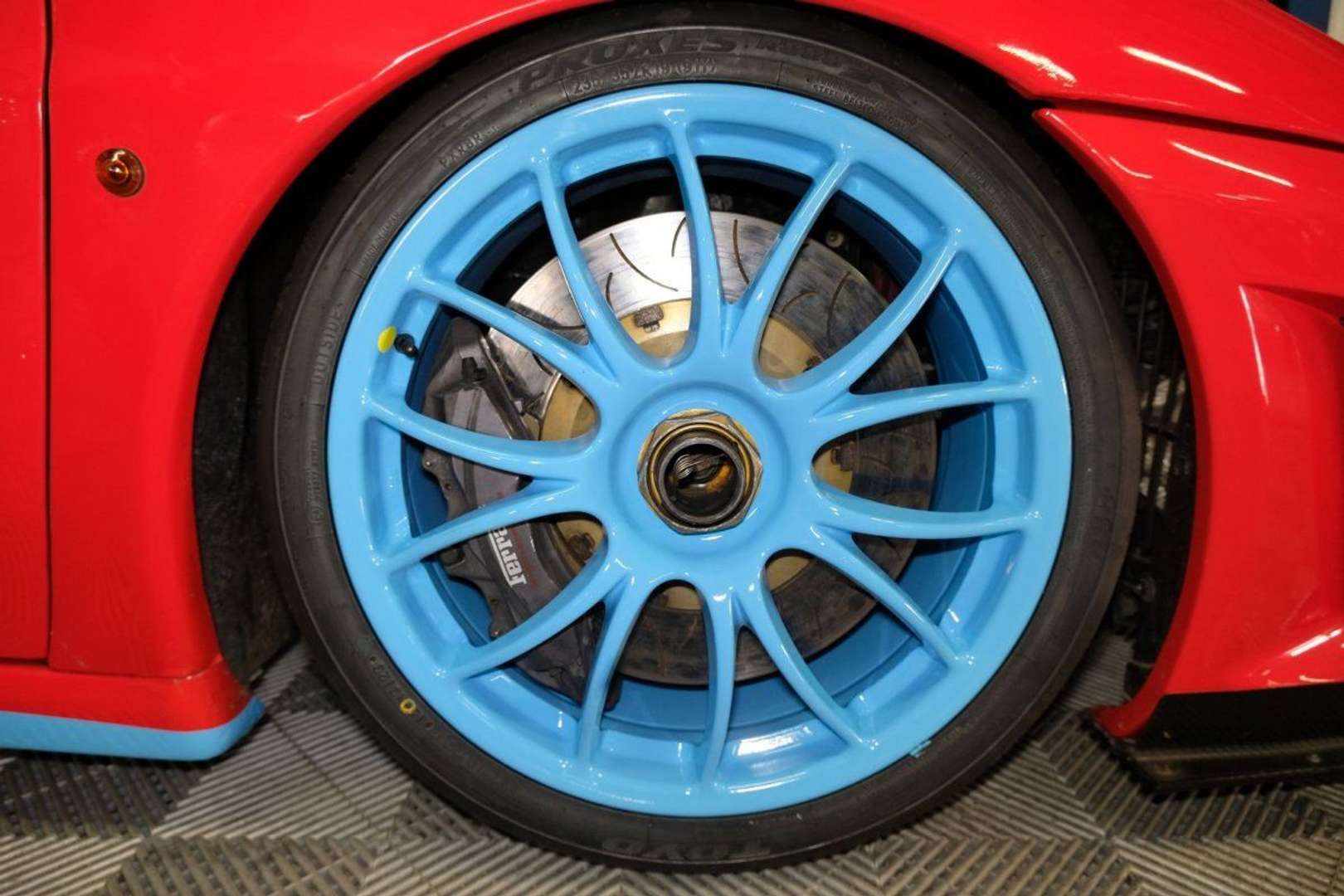 Ferrari F430 - 2007 - Joinsteer - #14