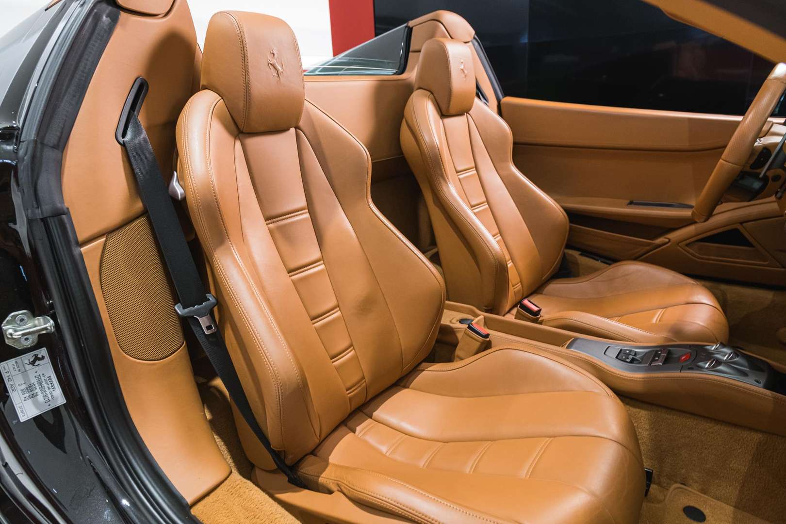 Ferrari 458 Spider - 2012 - Joinsteer - #7