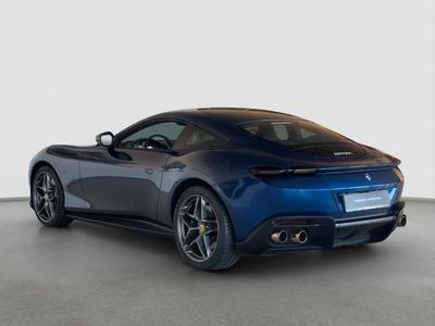 Ferrari Roma -  - Joinsteer - #5