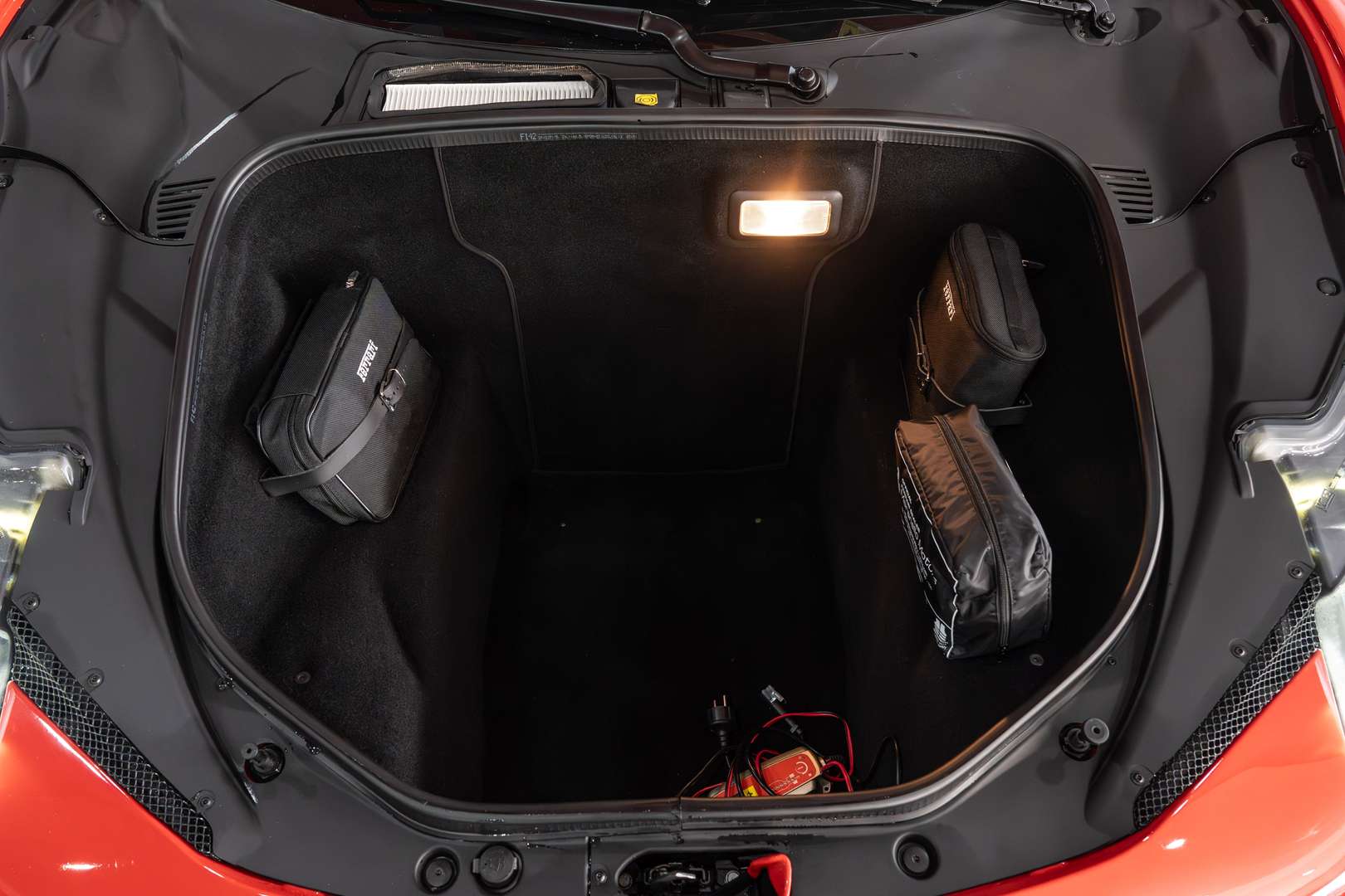 Ferrari 458 Spider - 2014 - Joinsteer - #36