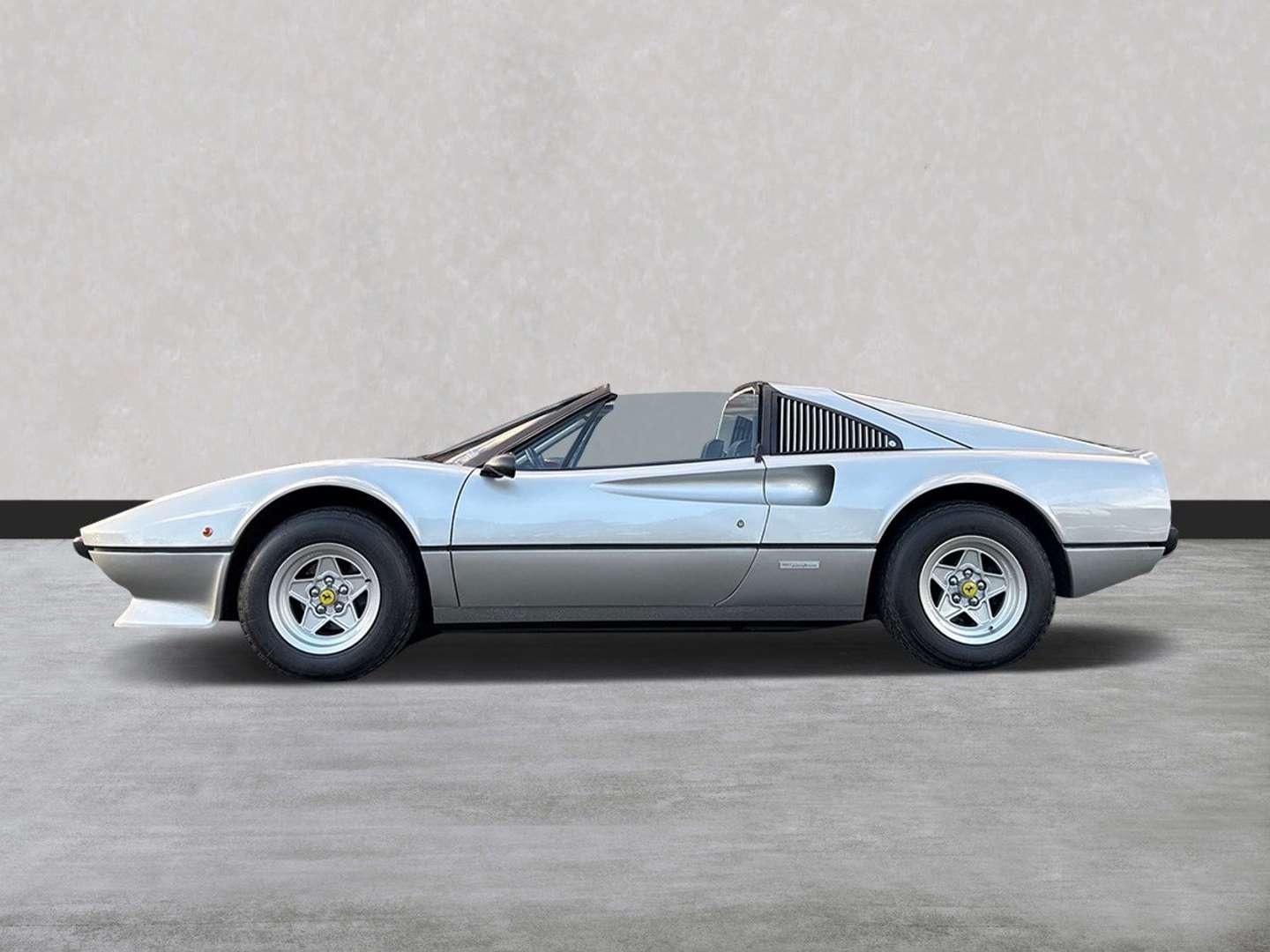 Ferrari 308 GTS - 1980 - Joinsteer - #8