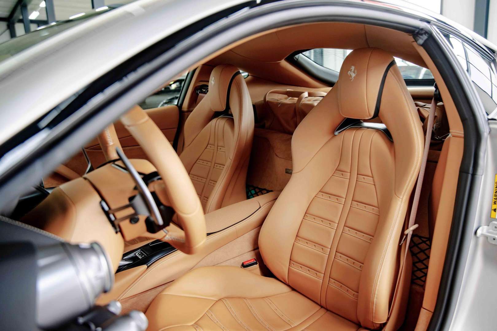 Ferrari 812 Superfast - 2021 - Joinsteer - #33