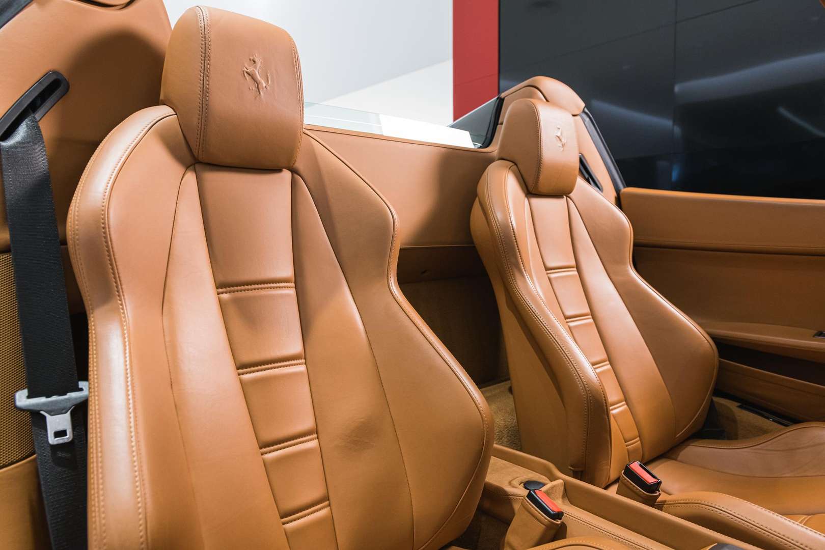 Ferrari 458 Spider - 2012 - Joinsteer - #8