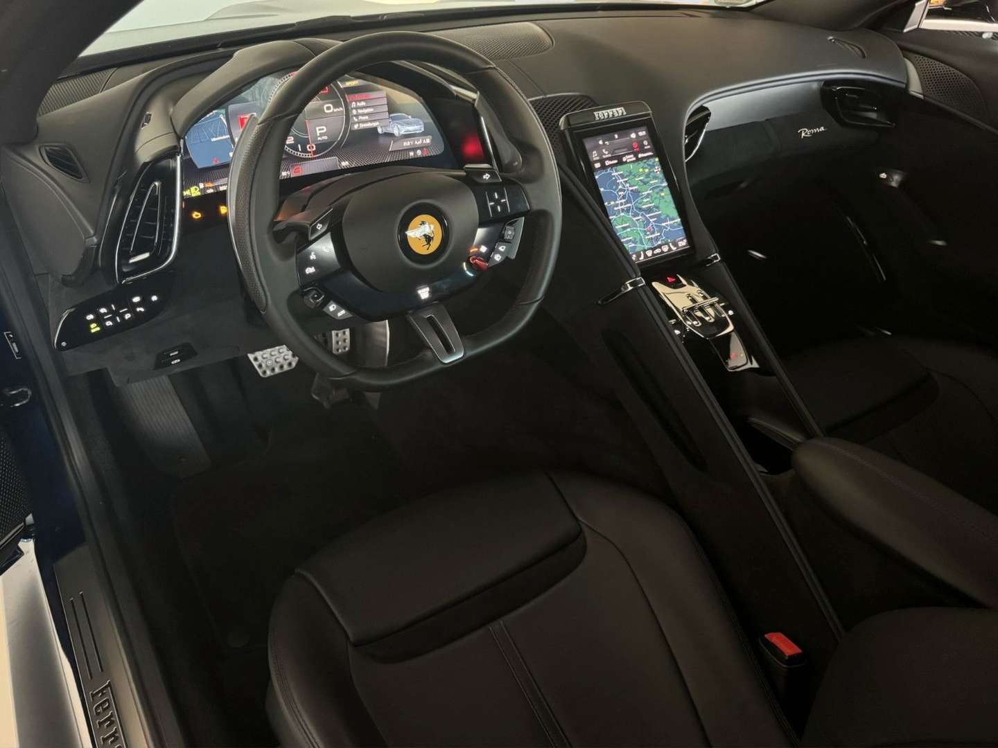 Ferrari Roma - 2022 - Joinsteer - #8