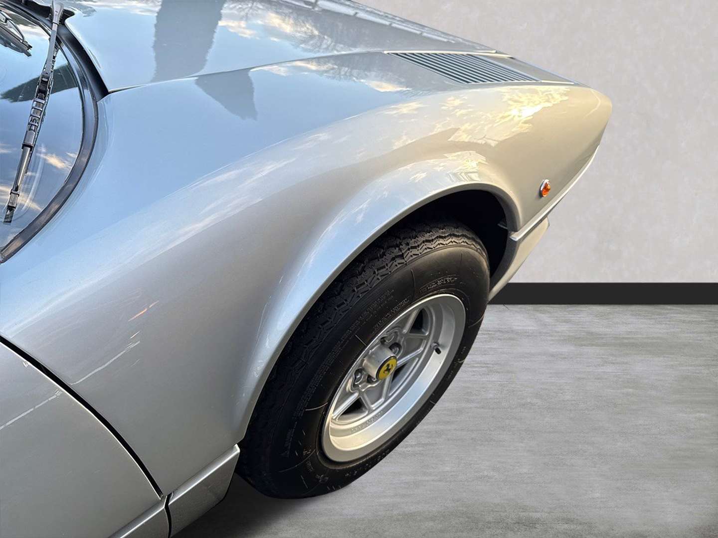 Ferrari 308 GTS - 1980 - Joinsteer - #9