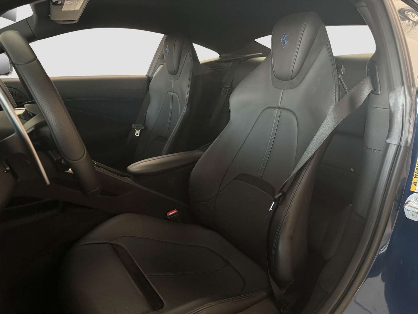 Ferrari Roma - 2022 - Joinsteer - #9