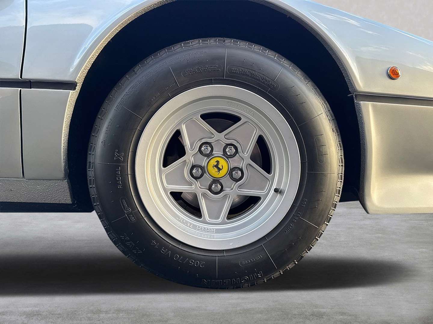 Ferrari 308 GTS - 1980 - Joinsteer - #10