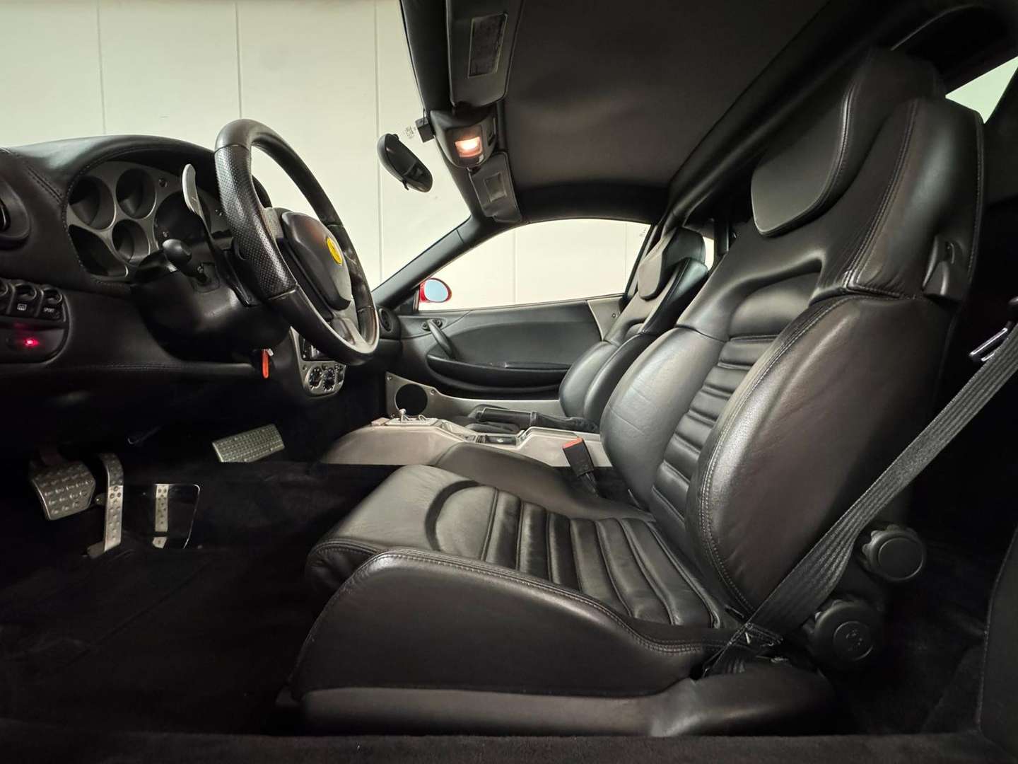 Ferrari 360 Modena - 1999 - Joinsteer - #14