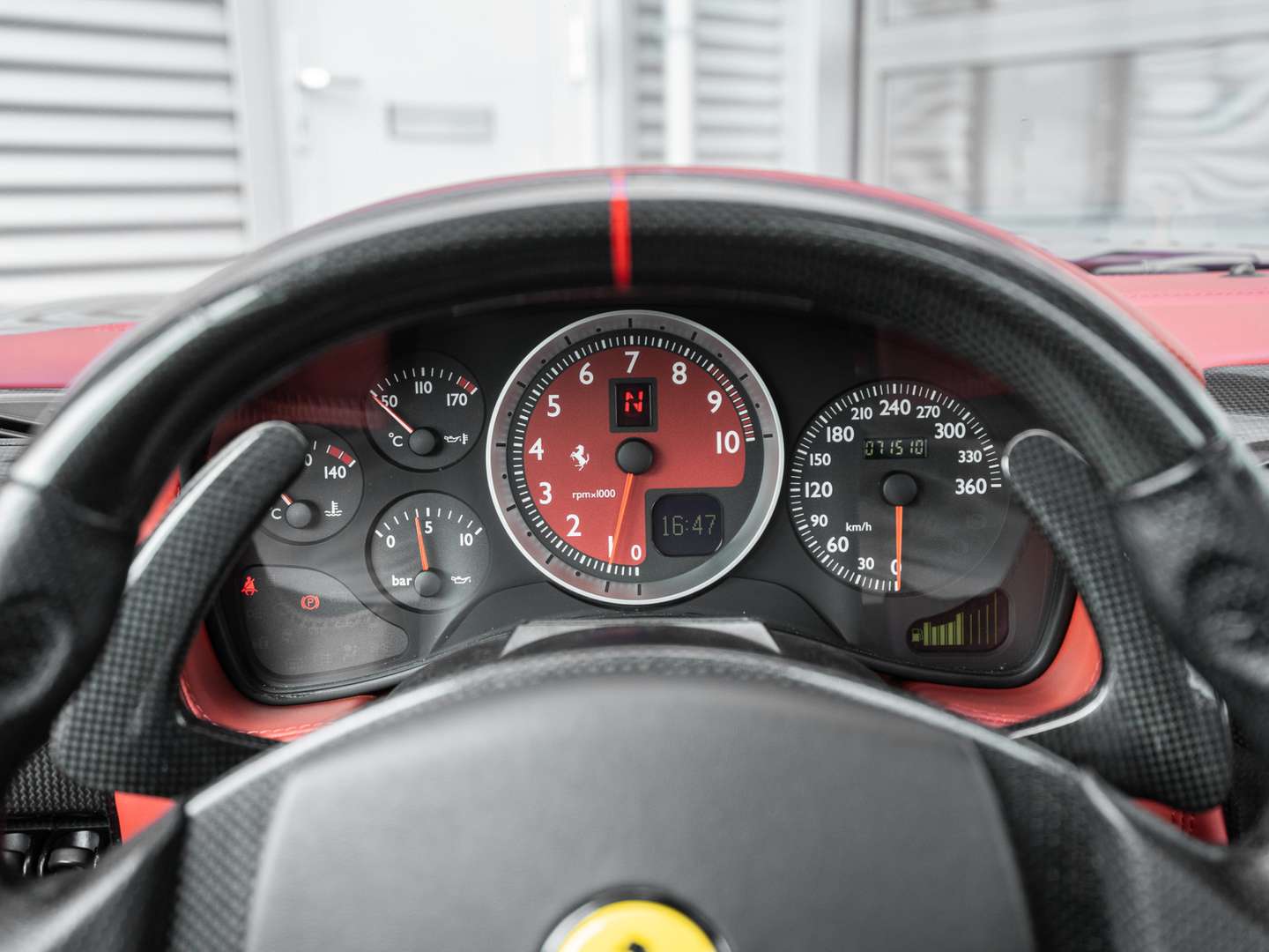 Ferrari F430 Spider - 2006 - Joinsteer - #13
