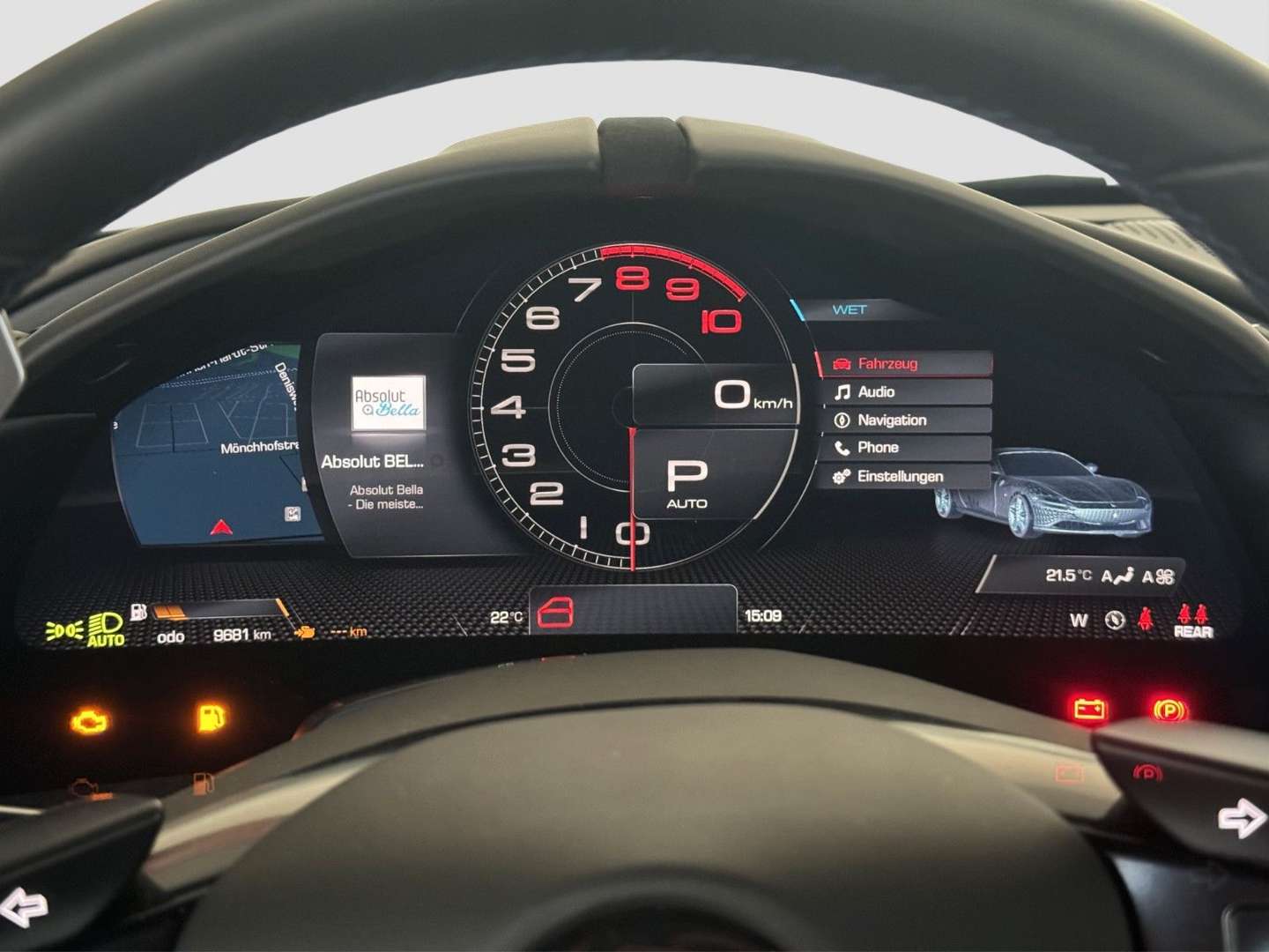 Ferrari Roma - 2022 - Joinsteer - #12