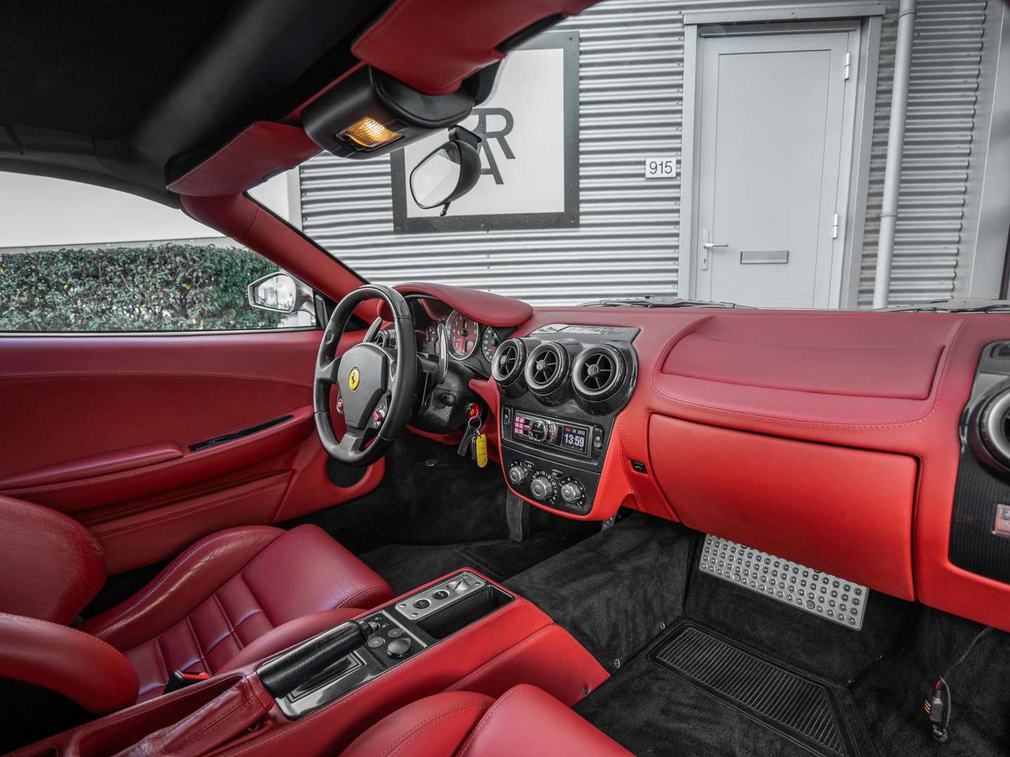 Ferrari F430 Spider - 2006 - Joinsteer - #15