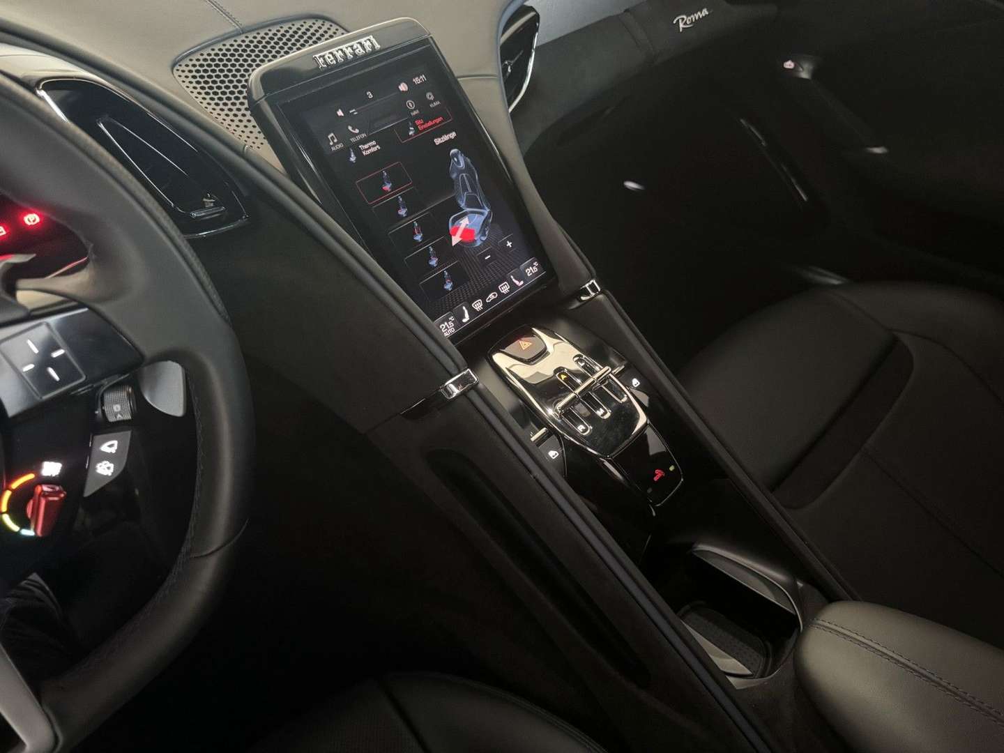 Ferrari Roma - 2022 - Joinsteer - #13