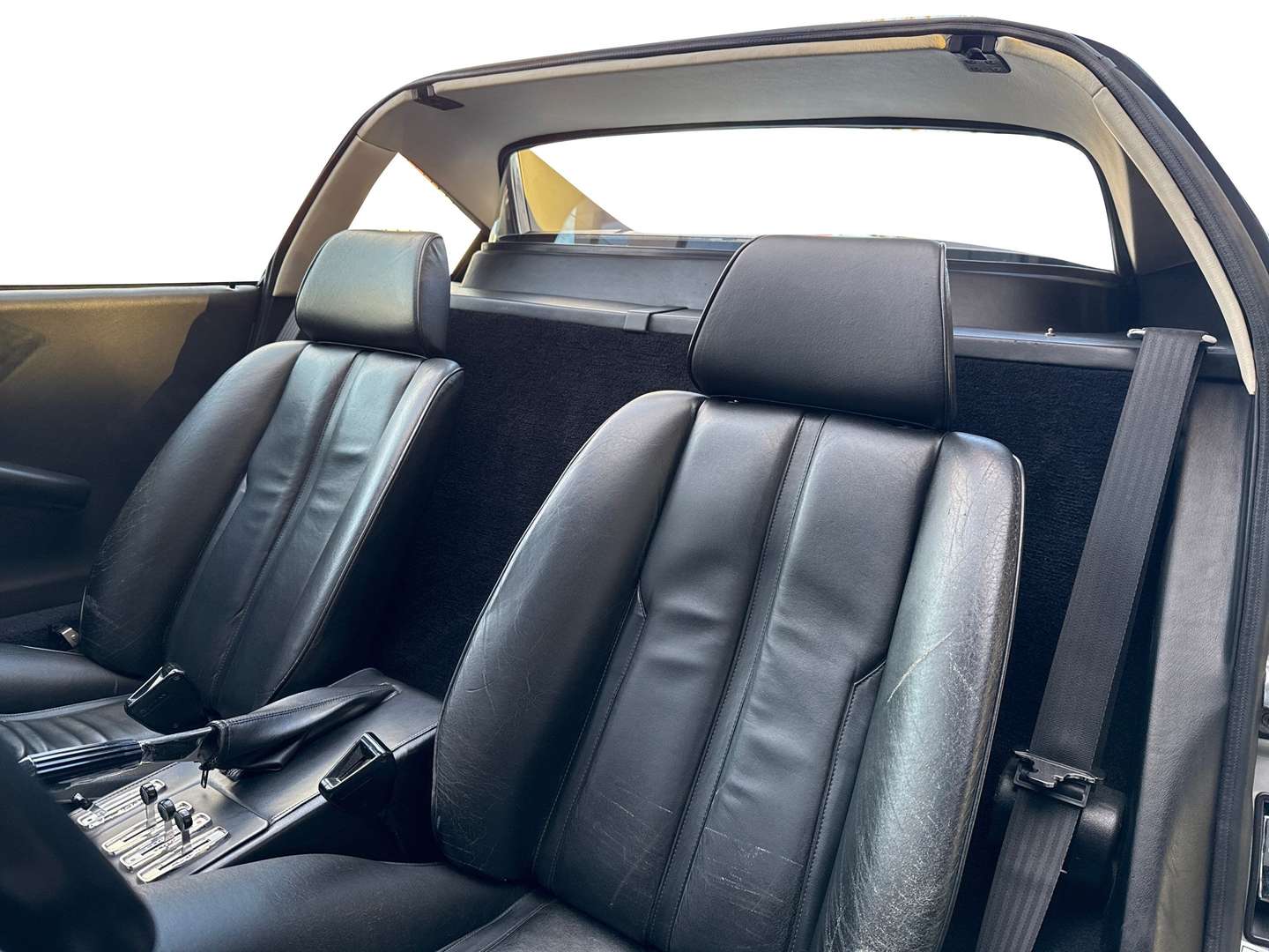 Ferrari 308 GTS - 1980 - Joinsteer - #13