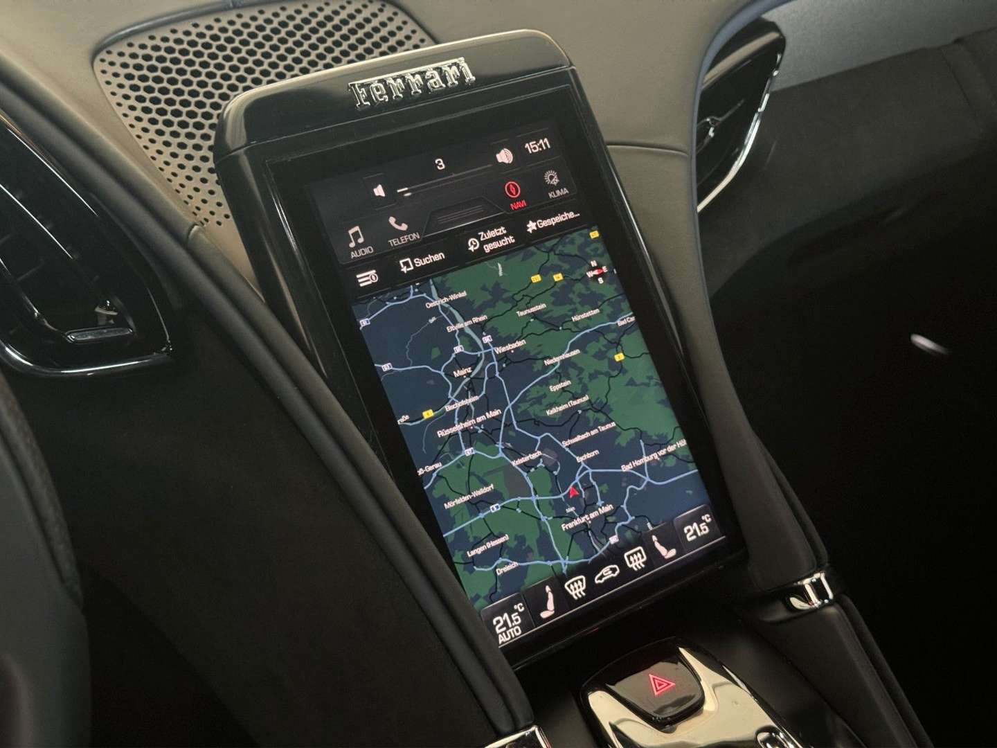 Ferrari Roma - 2022 - Joinsteer - #14