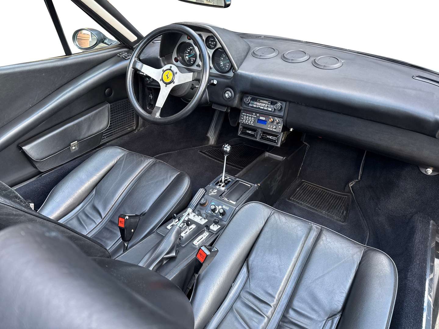 Ferrari 308 GTS - 1980 - Joinsteer - #14