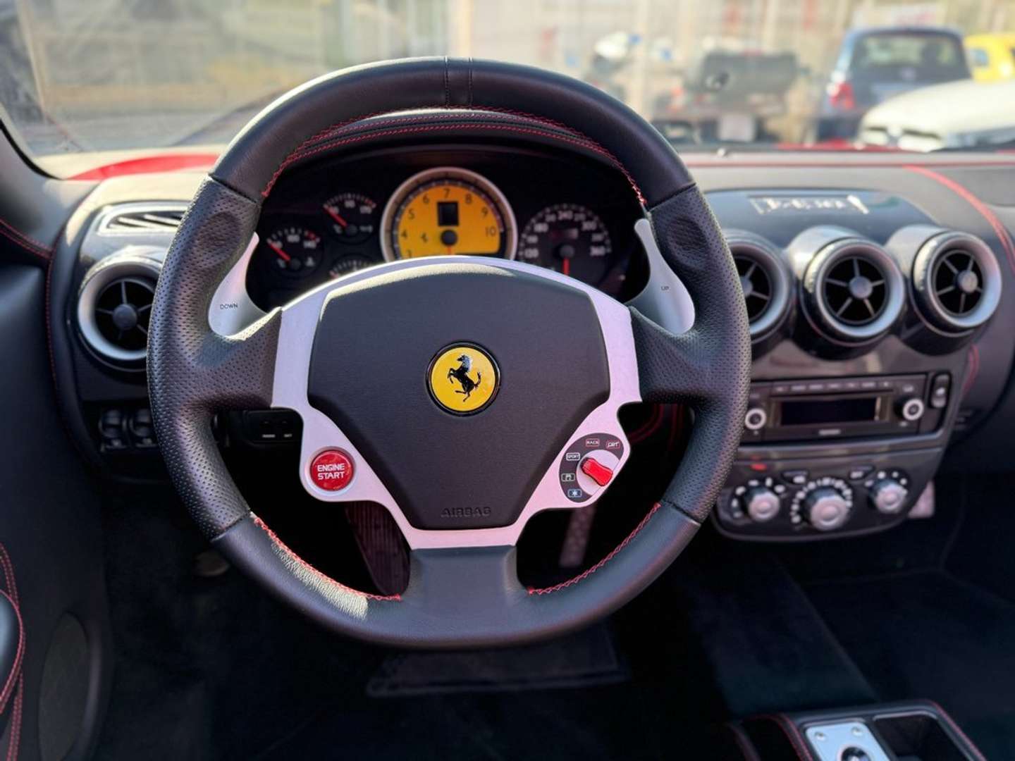 Ferrari F430 Spider - 2009 - Joinsteer - #21