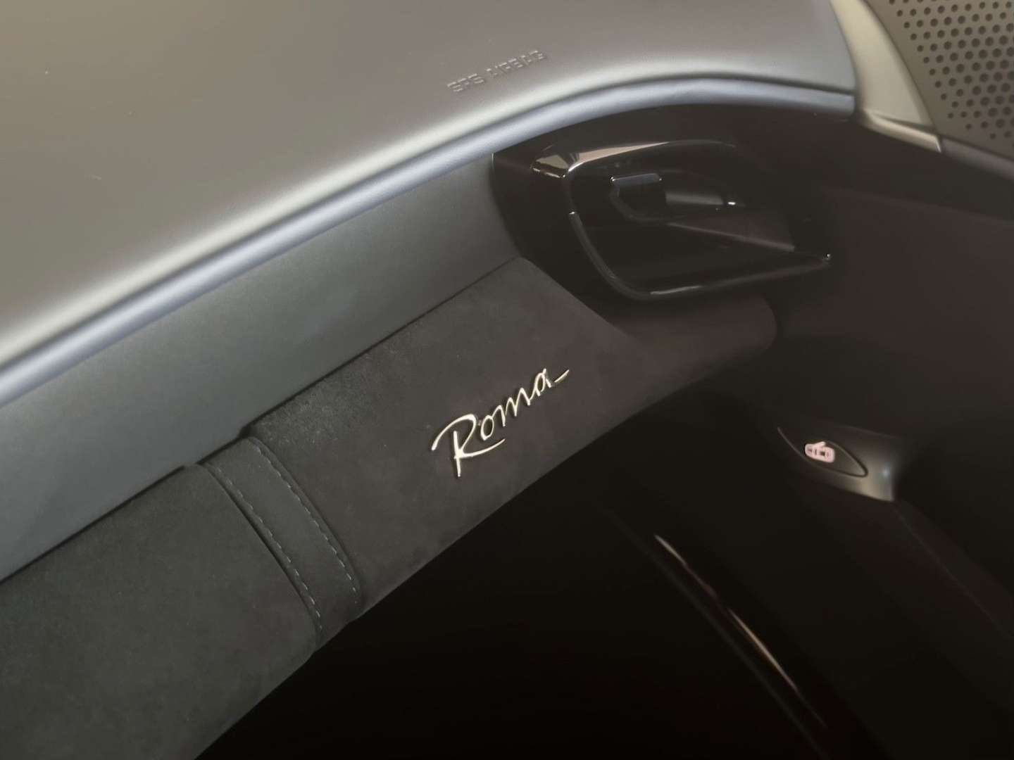 Ferrari Roma - 2022 - Joinsteer - #15